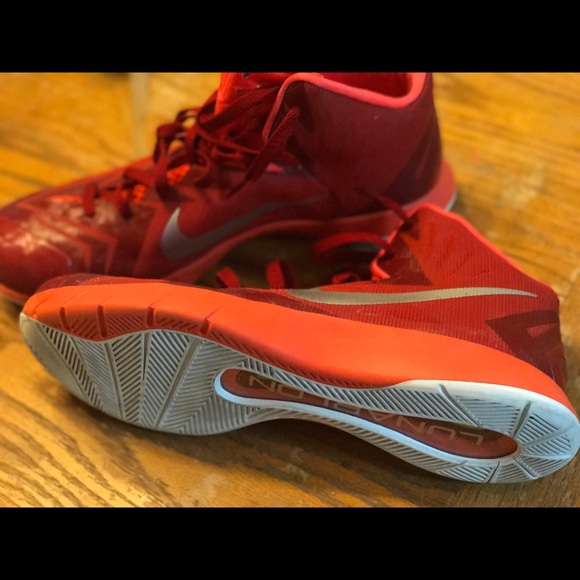 nike hyperquickness 2018